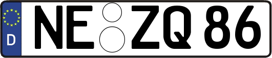 NE-ZQ86