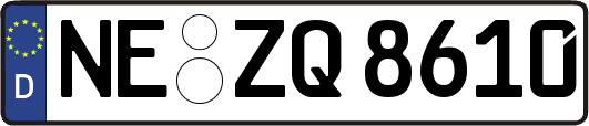 NE-ZQ8610