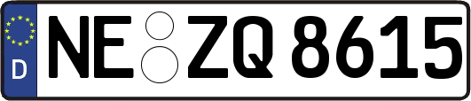 NE-ZQ8615