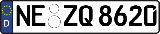 NE-ZQ8620
