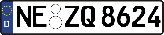 NE-ZQ8624