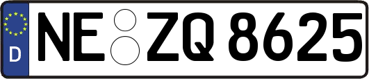 NE-ZQ8625