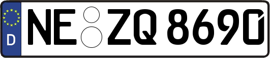 NE-ZQ8690