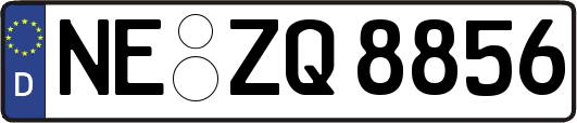 NE-ZQ8856