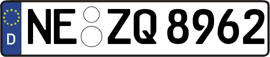 NE-ZQ8962