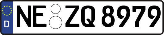 NE-ZQ8979