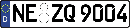 NE-ZQ9004
