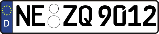 NE-ZQ9012