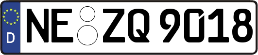 NE-ZQ9018