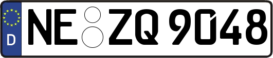 NE-ZQ9048
