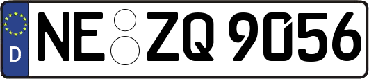 NE-ZQ9056