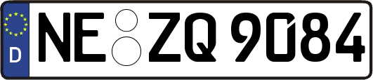 NE-ZQ9084