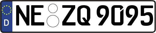 NE-ZQ9095