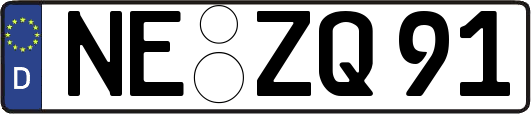 NE-ZQ91