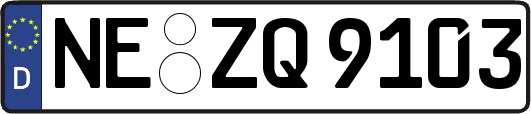 NE-ZQ9103