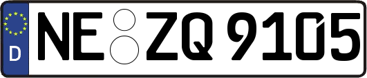 NE-ZQ9105