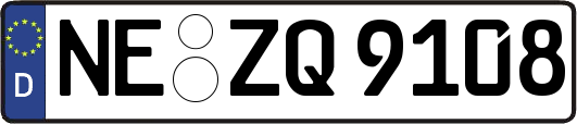 NE-ZQ9108