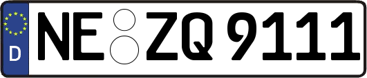 NE-ZQ9111