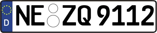 NE-ZQ9112