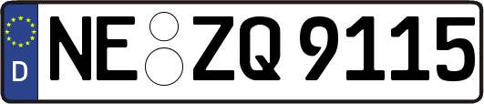 NE-ZQ9115