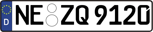 NE-ZQ9120