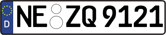 NE-ZQ9121