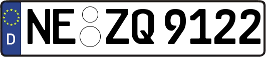 NE-ZQ9122