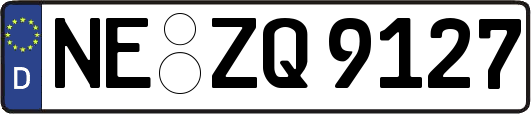 NE-ZQ9127