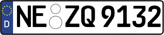 NE-ZQ9132