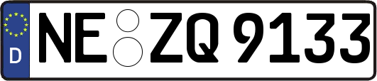 NE-ZQ9133
