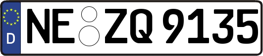 NE-ZQ9135