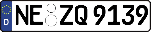 NE-ZQ9139