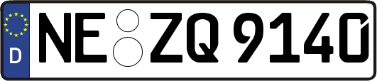 NE-ZQ9140