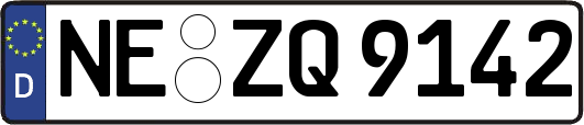 NE-ZQ9142