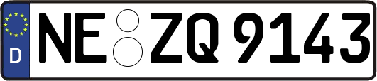 NE-ZQ9143