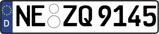 NE-ZQ9145