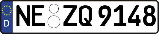 NE-ZQ9148