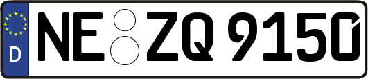 NE-ZQ9150