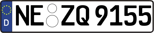 NE-ZQ9155