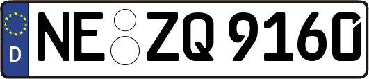 NE-ZQ9160