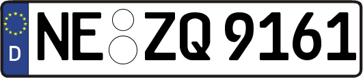 NE-ZQ9161