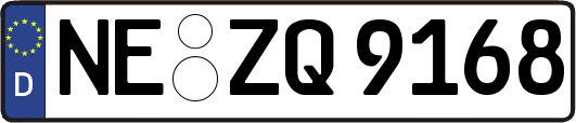 NE-ZQ9168