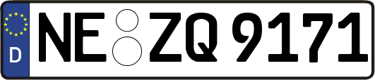 NE-ZQ9171