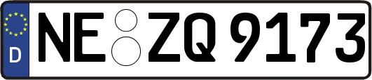 NE-ZQ9173