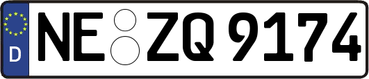 NE-ZQ9174