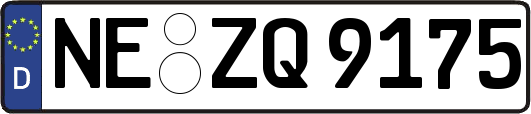 NE-ZQ9175