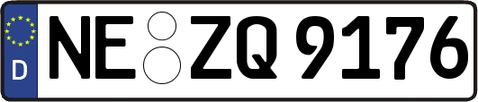 NE-ZQ9176