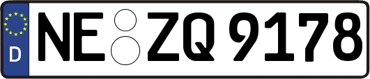 NE-ZQ9178