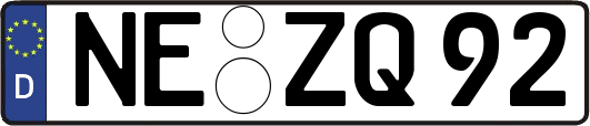 NE-ZQ92