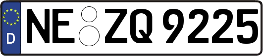 NE-ZQ9225
